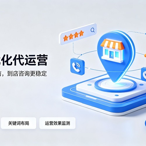 威海GEO优化